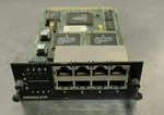 Mrv EM2003-8TP Optical Access Optiswitch 400 800 8-PORT Module. Fixed Price $22.50.