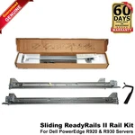 Dell Poweredge R920 R930 2U B8 Rackmount Sliding Ready Rail Kit GWJY0. Fixed Price $68.98.