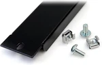 Startech.com 1U Blanking Panel - Metal Rack Mount Filler For 19IN Server. Fixed Price $61.99.