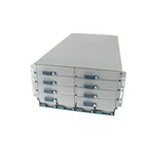 Cisco UCSB-5108-AC2 Blade Server Chassis With 4X Power Supplies Z5. Fixed Price $200.00.