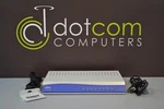 Adtran Total Access TA908 4212908L1 2ND Gen Refurbished With Wall Mounts. Fixed Price $314.99.