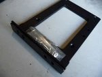 Apc Upc 3U Mount Bracket Ears 870-11548A (1 L/r Set W/ Screws) SURT192XLBP. Fixed Price $22.39.