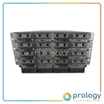 Cisco UCS-SPL-5108-AC2 4X UCSB-B200-M4 2X E5-2680V4 32GB, UCS-FI-M-6324. Fixed Price $3368.37.