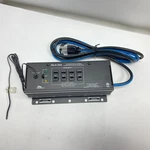 Middle Atlantic FC-4-1CA Fan Control (stand Alone) New Open Box. Fixed Price $44.99.