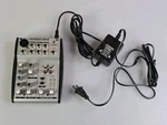 Eurorack UB502 Behringer With Original Power Supply Look - Excellent !!. Fixed Price $29.99.