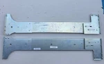 Dell Poweredge R900 Rack Rails Sliding Kit Server Mount. Fixed Price $30.00.