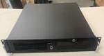 Guanghsing 2U 19" Rackmount Chassis. Fixed Price $350.00.