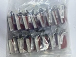 15X Genuine Ibm F85783 Server Strain Relief Bracket 45D1225. Fixed Price $19.99.