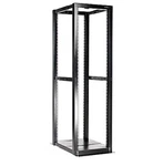 42U Dell Powerflex Rack Frame Only - Sides And Panels Not Included 1012387853. Fixed Price $2638.62.