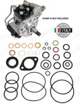 Repair Kit HP4 Denso Pump 294009-0050 294050-0520 W/ Engine 4HK16HK1 D30 S450. Fixed Price $26.49.