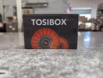 Tosibox TBK2 Key 200 W/1 Mobile Client. Fixed Price $199.99.