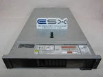 Dell Poweredge R840 Server 4X Gold 6132 2.6GHZ 56 Core 512GB Ram 2X 960GB H740P. Fixed Price $5395.00.