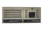 Advantech IPC-610-H Bare IPC-610MB-00XHE Industrial Computer. Fixed Price $751.00.