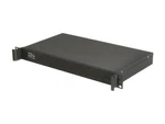 Istarusa D118ITX-30 1U Rackmount 11" Compact Server Chassis. Fixed Price $370.99.