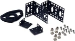 Apc - AR7711X960 Rear Facing Rack Pdu Mounting Kit For. Fixed Price $250.38.