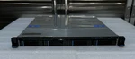 Chenbro RM14604 Plus 1U Rackmount Server Chassis 4X 3.5" Hot-swap Bays 400W. Fixed Price $175.00.