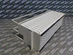 Used Adc DSX4H-W3C Chassis With 21 DSX-4H-SB-BIA I/o Modules. Fixed Price $350.00.