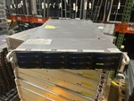 Supermicro CSE-829U X10DRU-I+ 12X 3.5IN Sas 2U Server W/ Motherboard, Dual Heats. Fixed Price $249.00.