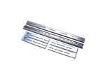 Rosewill Sliding Chassis Rail Kit For 2U To 5U (adjustable 26" 39.4". Fixed Price $62.49.