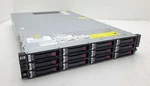 Hp Storageworks P4500 G2 Intel Xeon E5520 10GB Ram 12X 600GB Sas Server Tested. Fixed Price $709.99.