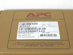 American Power Conversion Apc AP9513 Measure-ups Switch Kit Ctokt. Fixed Price $84.97.
