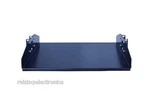 2U 19" Cantilever Server Shelf Rack Mount Center Weighted For Network Relay. Fixed Price $54.59.