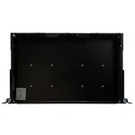 Commscope 600G2-1U-IP-FX 760055475 Fiber Optic 3-CASSETTE Patch Panel, Rack Mt.. Fixed Price $259.50.