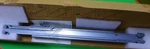 New Dell Poweredge 2U Server Rail Kit J78G9. Fixed Price $62.99.