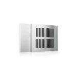Istarusa I-star D-300 Rackmount Case Doors Silver (one Pair). Fixed Price $29.99.