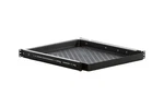Kendall Howard 20" Vented Sliding Shelf, 1922-3-400-01 Lifetime Warranty. Fixed Price $167.76.