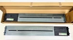 Isilon Systems Solid Bearing Rail Kit 055-0026-03 Rack Mount. Fixed Price $39.99.