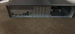 2U 19IN Rack Mount Server Chassis Case 450MM Deep W/ Front Handles. Fixed Price $150.00.