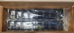 Siemon Rack Mount Cable Manager S110-RWM2-01. Fixed Price $100.00.