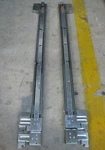 Dell Poweredge 2950 2850 2970 2U Rack Mount Kit L+r Rails 0TC837, 0WC369. Fixed Price $64.64.