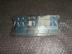 Lot 40PCS Cisco 79-2013-01 700-01170-02 A0 SS1 Mounting Bracket. Fixed Price $110.52.