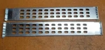 Set Of Apc 870-1250A-S 870-1251A-S Ups 2U Server Access Left And Right Rail. Fixed Price $100.00.