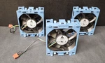 Lot Of Delta Electronics Server Fan AFB0912DH For Hp Proliant M350 G6 Tested. Fixed Price $8.99.