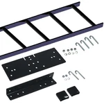 5FT Runway Rack To Wall Kit ICCMSLRW05 Upc 633758037334. Fixed Price $262.99.