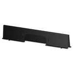 Apc AR8163ABLK Solid Cable Partition For Netshelter 600MM Rear Pass Through. Fixed Price $35.00.