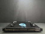 Dell FORCE10 S4810P-AC Port 10G Qsfp 40G 2X Psu -same Day Shipping. Fixed Price $499.99.