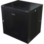 Startech It RK1232WALHM 12U Wall Mount Rack Cabinet 32IN Deep. Fixed Price $1133.29.