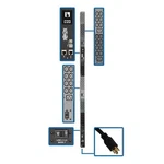 Tripp Lite 3-PHASE Switched 10KW 200/208/240V PDU3EVSR6L2130. Fixed Price $450.00.