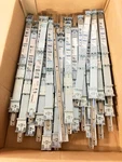 X632K Dell Static Readyrail Kit For 1U Server R620 R630 R410 R420 0Y819K 053D7M. Fixed Price $30.77.