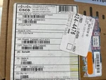 C4948E-ACC-KIT Rackmount Ear For Cisco WS-C4948-E. Fixed Price $14.99.