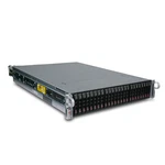 Supermicro 24-BAY 2.5" Sas/sata 2U Rackmount CSE-216BE1C-R609JBOD Only. Fixed Price $99999.99.