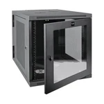 Tripp Lite SRW9UG Wall Mount Rack Enclosure Server Cabinet *** Keys Included. Fixed Price $398.00.