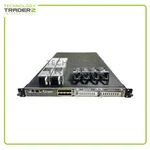 FPR-4150-K9 Cisco Firepower Security Appliance FPR4K-SM-44 **no Ram & Cpu**. Fixed Price $1279.00.