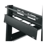 Middle Atlantic HHCM-2 2SP Hinged Horizontal Cable Management 50.00 Each. Fixed Price $50.00.