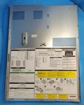 Hp Proliant DL360P GEN8 G8 1U Rackmount Server Chassis Top Cover Hood Case Lid. Fixed Price $37.95.