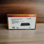 Startech.com NETRS2321POE Serial Ethernet Device Server - Port Power Over. Fixed Price $89.99.